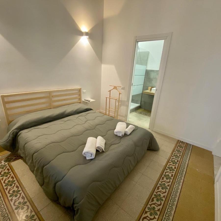 Bed & Breakfast Piazza Florio
