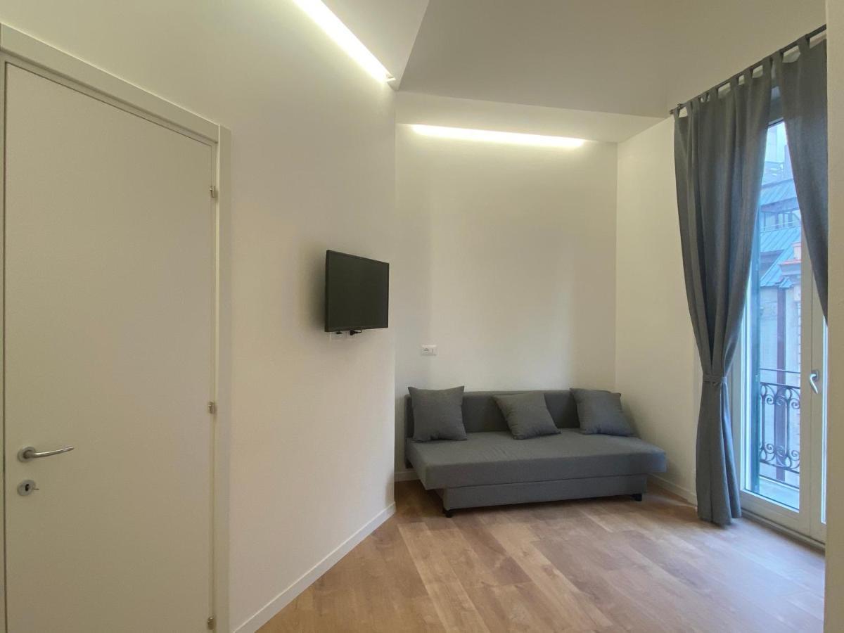 Piazza Florio 3* Palermo