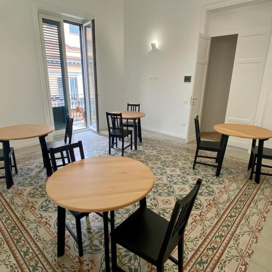 Acomodação com café da manhã  Piazza Florio